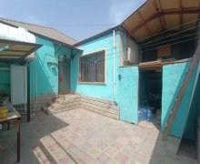Satılır Həyət evi/villa Binəqədi qəs., Binəqədi r. Satılır Həyət evi/villa Binəqədi qəs., Binəqədi r.