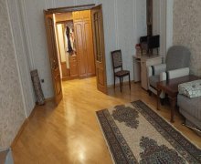 Kirayə (aylıq) Yeni Tikili Gənclik m., Nərimanov r.