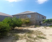 Satılır Həyət evi/villa Binə qəs., Xəzər r.