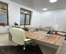 Аренда Офис Наримановский р-н р.