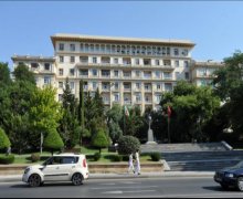 genclikde evlerin qiymeti Gənclik m., Nəsimi r.