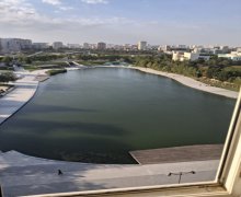 Kirayə (aylıq) Yeni Tikili Gənclik m., Nərimanov r.