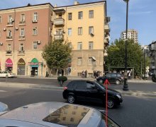 Satılır Obyekt 28 May m., Nəsimi r.