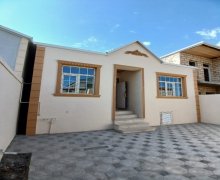 Satılır Həyət evi/villa Masazır, Abşeron r.