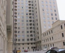 Satılır Yeni Tikili 28 May m., Nəsimi r.