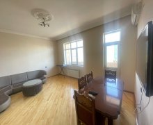 Kirayə (aylıq) Yeni Tikili 20 Yanvar m., Nəsimi r.