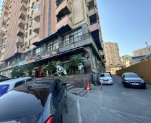 Kirayə (aylıq) Yeni Tikili İnşaatçılar m., Yasamal r.