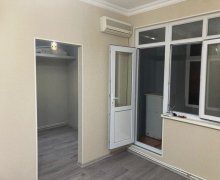 Satılır Köhnə Tikili Memar Əcəmi m., 4-cü mikrorayon, Nəsimi r.