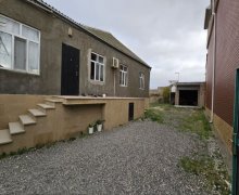 Satılır Həyət evi/villa Binə qəs., Xəzər r.
