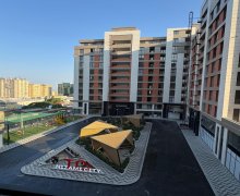 Kirayə (aylıq) Yeni Tikili Nizami m., Nəsimi r.