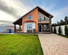 Satılır Həyət evi/villa Şüvəlan, Xəzər r.