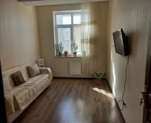 Satılır Yeni Tikili İnşaatçılar m., Yasamal qəs., Yasamal r.