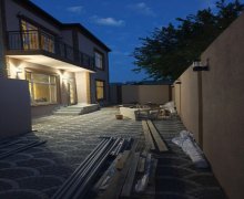 Satılır Həyət evi/villa Binə qəs., Xəzər r. Satılır Həyət evi/villa Binə qəs., Xəzər r.