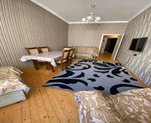 Kirayə (aylıq) Yeni Tikili Memar Əcəmi m., 9-cu mikrorayon, Binəqədi r.