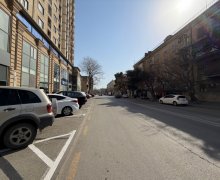 Kirayə (aylıq) Köhnə Tikili Nəriman Nərimanov m., Nərimanov r.