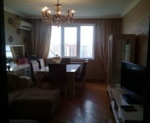 Kirayə (aylıq) Yeni Tikili Nəriman Nərimanov m., Nərimanov r.