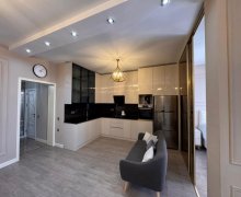 Kirayə (aylıq) Yeni Tikili Gənclik m., Kubinka, Nəsimi r.