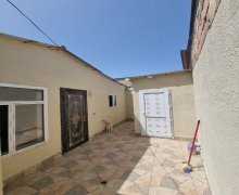 Satılır Həyət evi/villa Koroğlu m., Zabrat qəs., Sabunçu r.