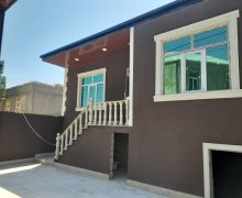 Satılır Həyət evi/villa Masazır, Abşeron r.