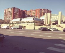 Kirayə (aylıq) Yeni Tikili Nəriman Nərimanov m., Nərimanov r.