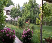 Kirayə (günlük) Yeni Tikili Qəbələ ş.