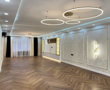 Satılır Yeni Tikili Gənclik m., Nəsimi r.