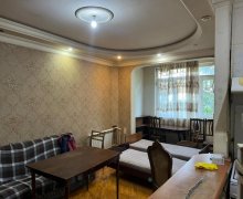 kiraye aylıq ev elanlari İnşaatçılar m., Yasamal r.