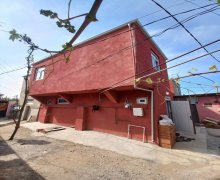 Satılır Həyət evi/villa Xırdalan ş.