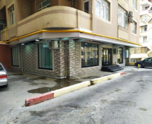 Kirayə (aylıq) Obyekt Memar Əcəmi m., Nəsimi r.