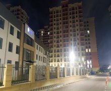 Satılır Yeni Tikili Dərnəgül m., Binəqədi qəs., Binəqədi r.