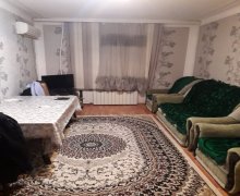 Satılır Köhnə Tikili Neftçilər m., Bakıxanov qəs., Sabunçu r.