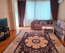 Satılır Yeni Tikili Nizami m., Yasamal r.