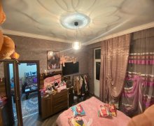 zigda Yeni Tikili Zığ qəs., Suraxanı r.