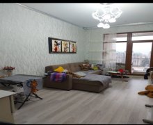 1 otaqlı yeni tikililər Gənclik m., Nəsimi r.