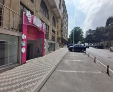 Satılır Obyekt Memar Əcəmi m., Nəsimi r.