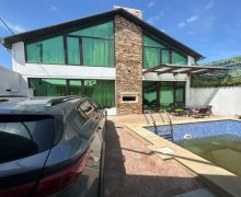 Satılır Bağ evi Novxanı, Abşeron r.