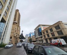 genclikde kiraye obyektler Gənclik m., Nəsimi r.