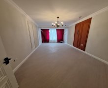 Satılır Yeni Tikili Nəriman Nərimanov m., Montin qəs., Nərimanov r.