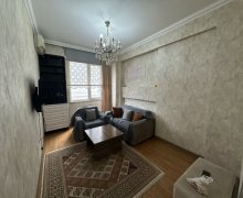 Satılır Yeni Tikili 20 Yanvar m., Yasamal r.