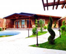 Satılır Bağ evi Şüvəlan, Xəzər r.