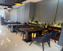 Kirayə (aylıq) Obyekt Gənclik m., Nərimanov r.