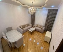 Kirayə (aylıq) Köhnə Tikili Bayıl qəs., Səbail r.