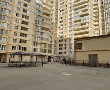 Satılır Yeni Tikili 8 Noyabr m., Nəsimi r.