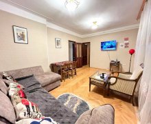 Satılır Köhnə Tikili Gənclik m., Nərimanov r.