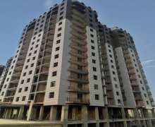 Satılır Yeni Tikili Yeni Yasamal qəs., Yasamal r.