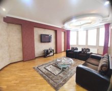 Satılır Yeni Tikili Nizami m., Yasamal r.