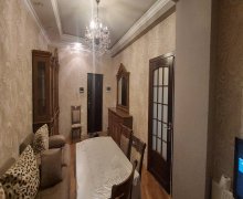 Satılır Yeni Tikili Əhmədli m., Əhmədli, Xətai r.