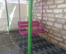 xezer rayonunda aylıq kiraye ev Xəzər r.