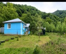 azerbaycanda günlük istirahet merkezleri/villa Qəbələ ş.