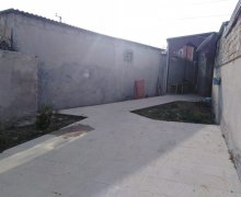 Satılır Həyət evi/villa Koroğlu m., Sabunçu qəs., Sabunçu r.